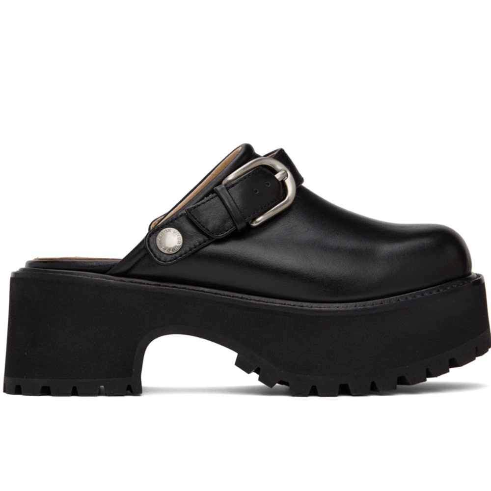 Marge Sherwood Clogs